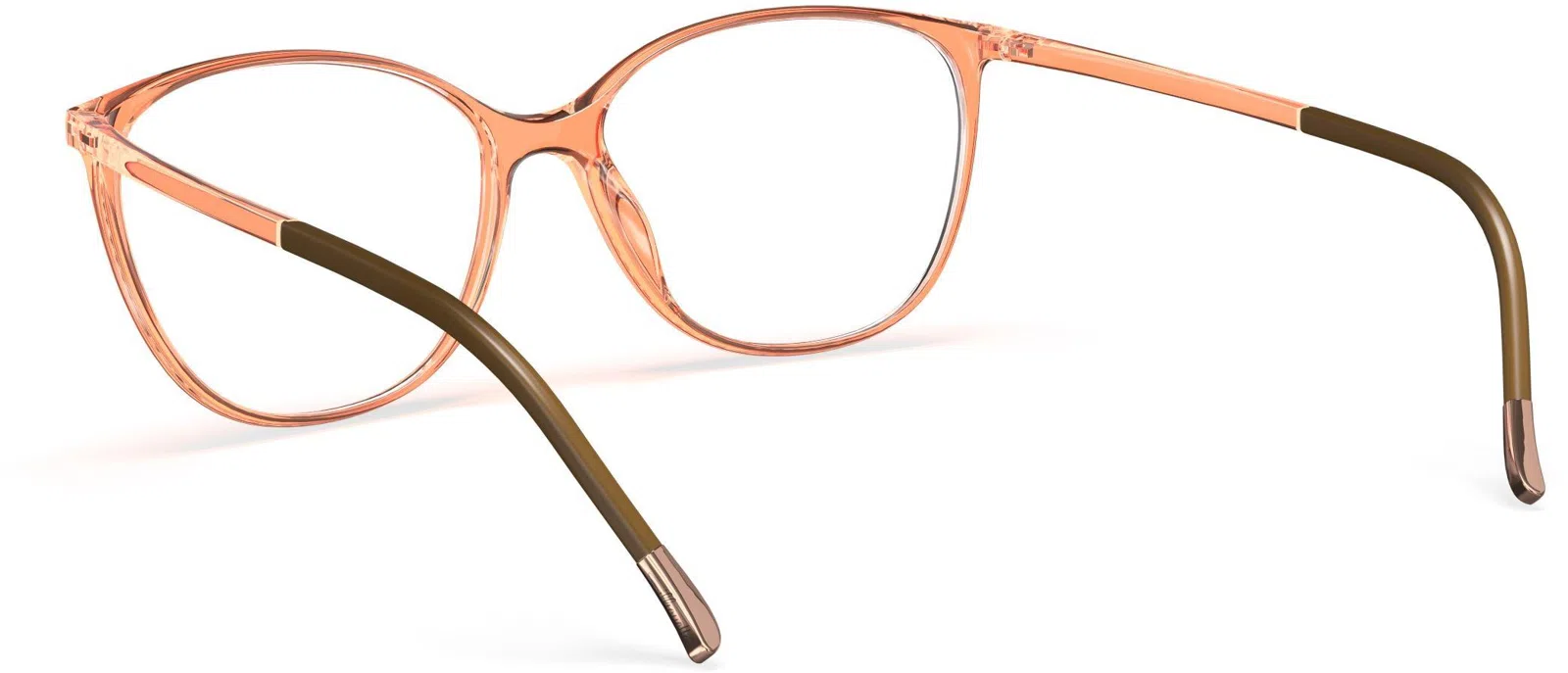 Silhouette SPX Illusion Fullrim 1601 Eyeglasses - view 103